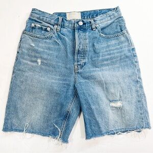 Everlane Cheeky Long Short